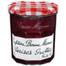 Bonne Maman confiture de cerise griotte 370g