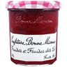 Bonne Maman confiture fraises et fraises des bois 370g