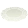 15 napperons ronds 33cm