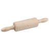 Mini rouleau bois 24x4.5cm