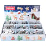 Emporte pièces décors noël