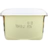 Elle & vire beurre tendre de normandie demi sel 80% mg barquette250g
