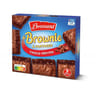 Brossard brownie chocolat pépites 285g