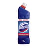 Domestos gel antibacterien wc 100% desinfectant original 1l
