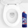 Domestos gel antibacterien wc 100% desinfectant original 1l