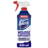 Domestos spray mousse surpuissant 435ml