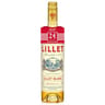 Lillet blanc 75cl 17%vol + bri 2e