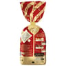 Révillon noel féérique noir lait blanc 360g