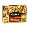 D'aucy légumes gratinés légumes du soleil & penne 300g