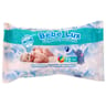 Bébé lux lingettes bébé x72