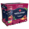 San pellegrino melograno et arancia  6x33cl