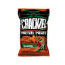 Craczel pretzel jalapeno 85g