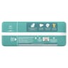 Pampers baby-dry taille 8 couches 17kg+ x28