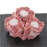 Queue de veau