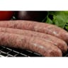 Chipolatas aux herbes supérieure