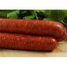 Merguez veritable extra forte