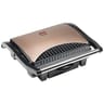 Bestron grill à panini / viande ASW113CO