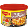 Maggi fond de champignons boîte 90g