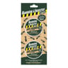 Barriere A Insectes Anti-Fourmis boîte appât à base de spinosad  2 boîtes