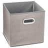 Boite de rangement beige chine