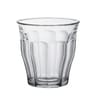Duralex gobelet Picardie transparent 25 cl x 4