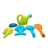Arrosoir et accessoires de plage