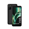 Logicom smartphone écran 5.45" FIVE PRO NOIR 32GO 4G