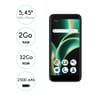 Logicom smartphone écran 5.45" FIVE PRO NOIR 32GO 4G