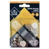 Boutons pressions à griffes Style Couture