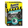 Barrière à rongeurs Rats & Souris - Blocs-Appât 15 blocs 0.3 kg