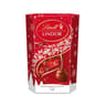 Lindt lindor lait cornet 200g