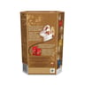 Lindt lindor chocolat assorti passionnément fondant 200g