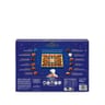 Lindt champs-élysées assortiment de chocolats boîte 469g