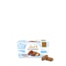 Lindt ballotin pyrénéens lait noisettes 175g