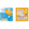 Anti algues clarifiant floculant 5l