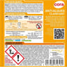 Anti algues clarifiant floculant 5l