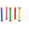 Jeu de plongée bâtons