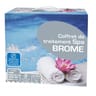 Traitement au brome pour spa