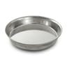 Moule a manque en acier etame 25 cm