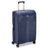 Valise rigide 77cm ordener gris
