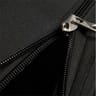 Valise souple 55cm Pin Up 6 noir