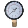 Manomètre pour filtration