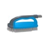 Brosse à main détachable