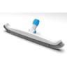 Brosse de paroi avec poignée ajustable 54cm