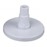 Adaptateur pour prise balai sur skimmer avec entrée 32/38mm