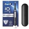 Oral-B brosse à dent iO3 Noire + étui de voyage