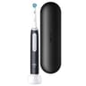 Oral-B brosse à dent iO3 Noire + étui de voyage