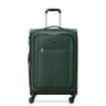 Valise souple 68cm Pin Up 6 vert