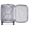 Valise souple 68cm Pin Up 6 vert