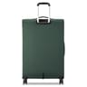 Valise souple 78cm Pin Up 6 vert